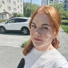 Фотография девушки Анжела, 37 лет из г. Тюмень