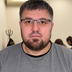 Фотография мужчины Марат, 35 лет из г. Хасавюрт