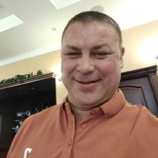 Фотография мужчины Evgenii, 44 года из г. Полевской
