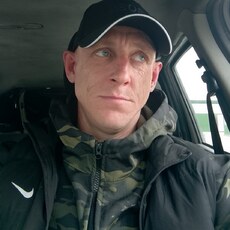 Фотография мужчины Василий, 38 лет из г. Искитим