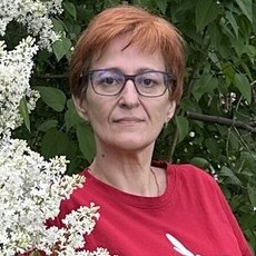 Фотография девушки Ольга, 48 лет из г. Балашиха