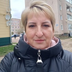 Фотография девушки Татьяна, 48 лет из г. Боровичи