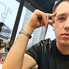 Фотография мужчины Non Type, 30 лет из г. Майкоп