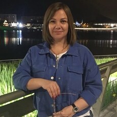 Фотография девушки Ксения, 51 год из г. Ульяновск