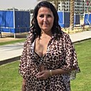 Оксана, 52 года
