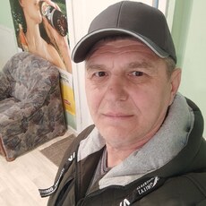Фотография мужчины Андрей, 56 лет из г. Новосибирск