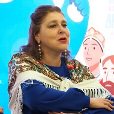 Фотография девушки Елена, 51 год из г. Тюмень