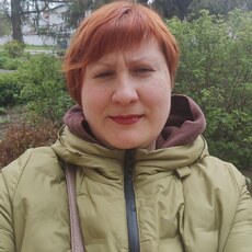 Фотография девушки Евгения, 41 год из г. Полтава