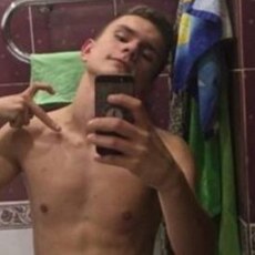Фотография мужчины Илья, 21 год из г. Обнинск