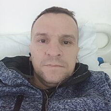 Фотография мужчины Юрий, 41 год из г. Бикин