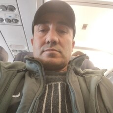 Фотография мужчины Мастер, 44 года из г. Майма