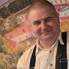 Фотография мужчины Андрей, 55 лет из г. Санкт-Петербург