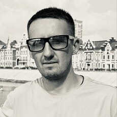 Фотография мужчины Евгений, 38 лет из г. Чебоксары