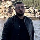 Ибрагим, 36 лет
