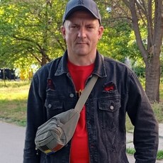 Фотография мужчины Саша, 43 года из г. Киев