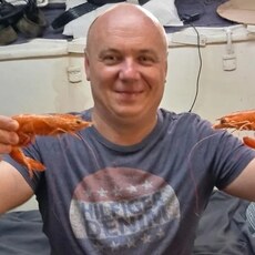Фотография мужчины Максим, 50 лет из г. Ковров