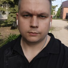 Фотография мужчины Дмитрий, 31 год из г. Бугуруслан
