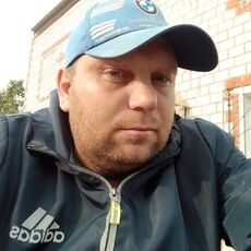 Фотография мужчины Нет, 35 лет из г. Родино