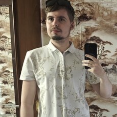 Фотография мужчины Андрей, 24 года из г. Челябинск