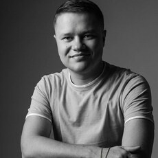 Фотография мужчины Виталий, 35 лет из г. Днепр