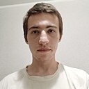 Дима, 21 год