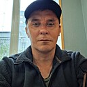 Андрей Борисов, 44 года
