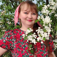 Фотография девушки Алсу, 32 года из г. Пенза
