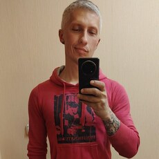 Фотография мужчины Виталий, 43 года из г. Борисов
