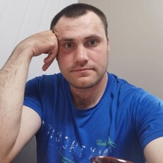 Фотография мужчины Александр, 28 лет из г. Альметьевск