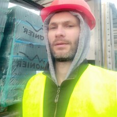 Фотография мужчины Сергей, 42 года из г. Пружаны