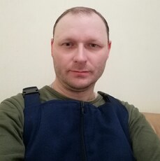 Фотография мужчины Виталик, 43 года из г. Георгиевск