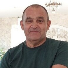 Фотография мужчины Валерий, 63 года из г. Дзержинск