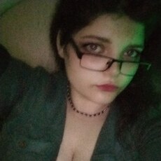 Фотография девушки Шифр, 23 года из г. Нижний Новгород