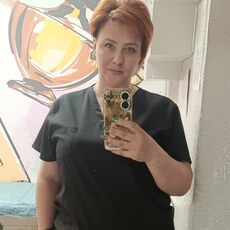 Фотография девушки Елена, 42 года из г. Барнаул