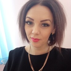Фотография девушки Ирина, 38 лет из г. Новосибирск