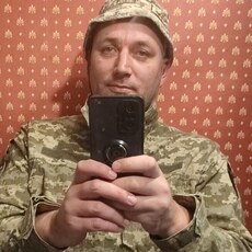 Фотография мужчины Виктор, 43 года из г. Хмельницкий