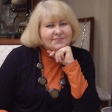 Фотография девушки Елена, 65 лет из г. Кременчуг