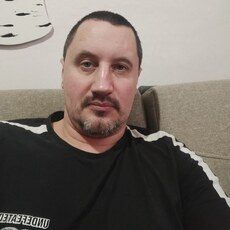 Фотография мужчины Николай, 43 года из г. Люберцы