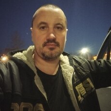 Фотография мужчины Николай, 43 года из г. Люберцы