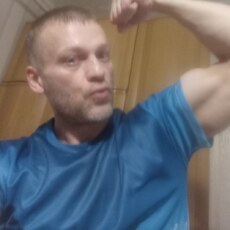 Фотография мужчины Аркадий, 48 лет из г. Воргашор
