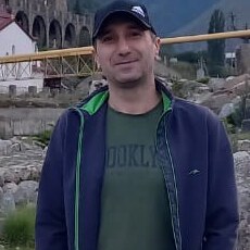 Фотография мужчины Георгий, 47 лет из г. Владикавказ