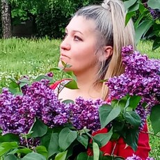 Фотография девушки Елена, 47 лет из г. Старый Оскол