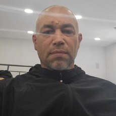 Фотография мужчины Сергей, 43 года из г. Усть-Каменогорск