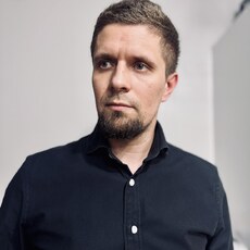 Фотография мужчины Мастер, 28 лет из г. Москва