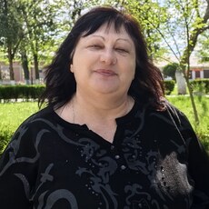 Фотография девушки Лариса, 57 лет из г. Симферополь