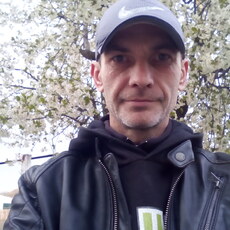Фотография мужчины Павел, 41 год из г. Николаев