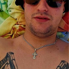 Фотография мужчины Давид, 31 год из г. Антрацит