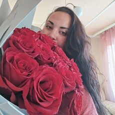 Фотография девушки Анастасия, 35 лет из г. Донецк