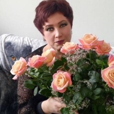 Фотография девушки Татьяна, 51 год из г. Нижняя Тура