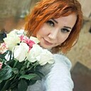 Надин, 46 лет
